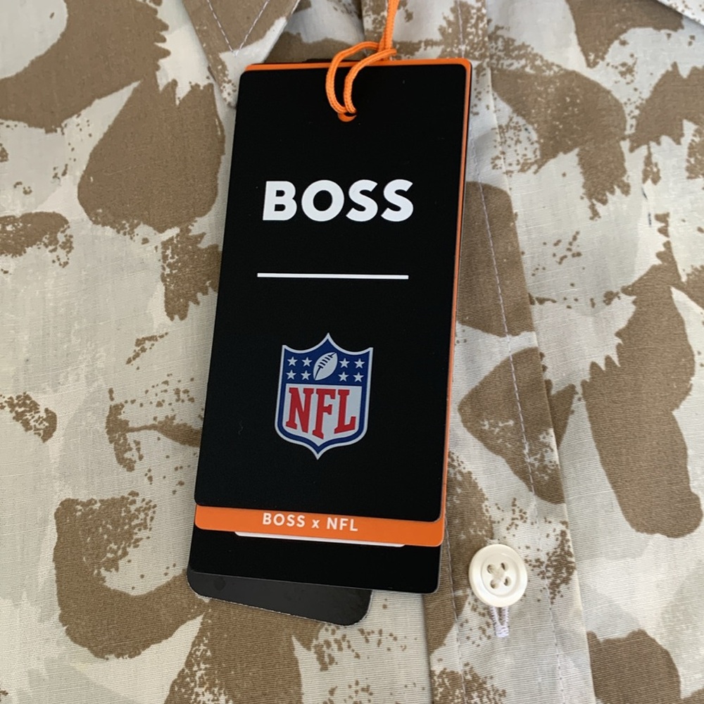 Boss for men - Picture 2 of 2